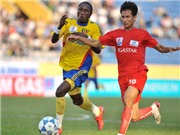 Bóng đá anh, ngoại hạng anh, lịch thi đấu euro 2012, TĐCS.ĐT chính thức “dứt tình” với Samson